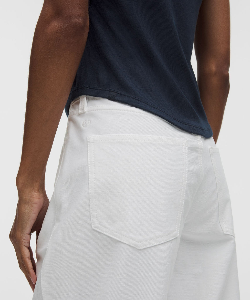 Hold Tight Crewneck Tank TopWaist Length