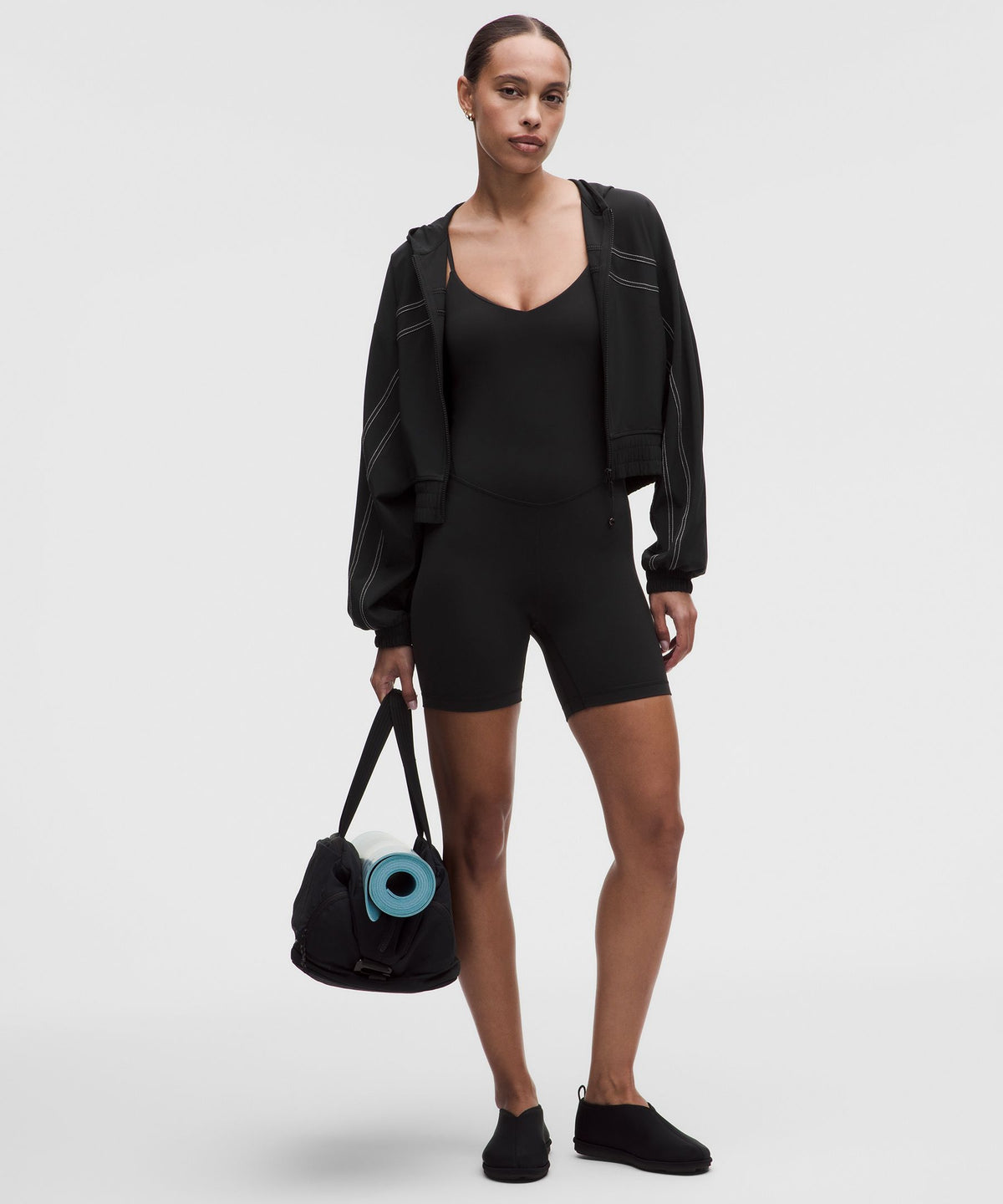 lululemon Align™ Cami Bodysuit 6"Light Support, A/B Cup