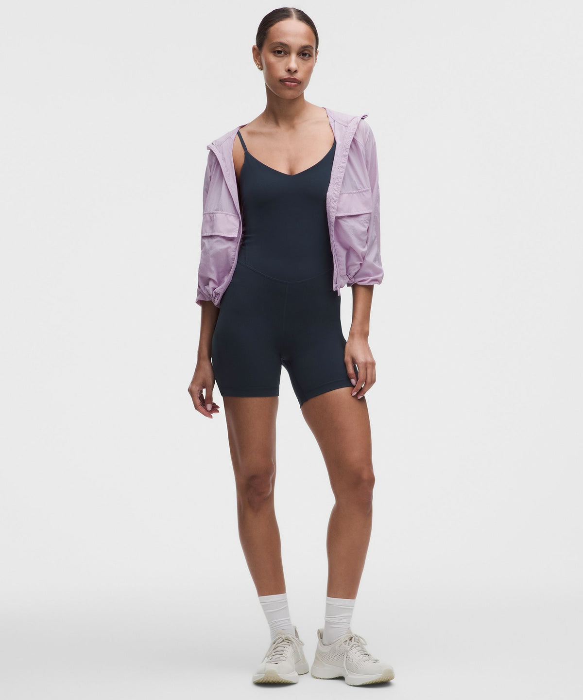 lululemon Align™ Cami Bodysuit 6"Light Support, A/B Cup