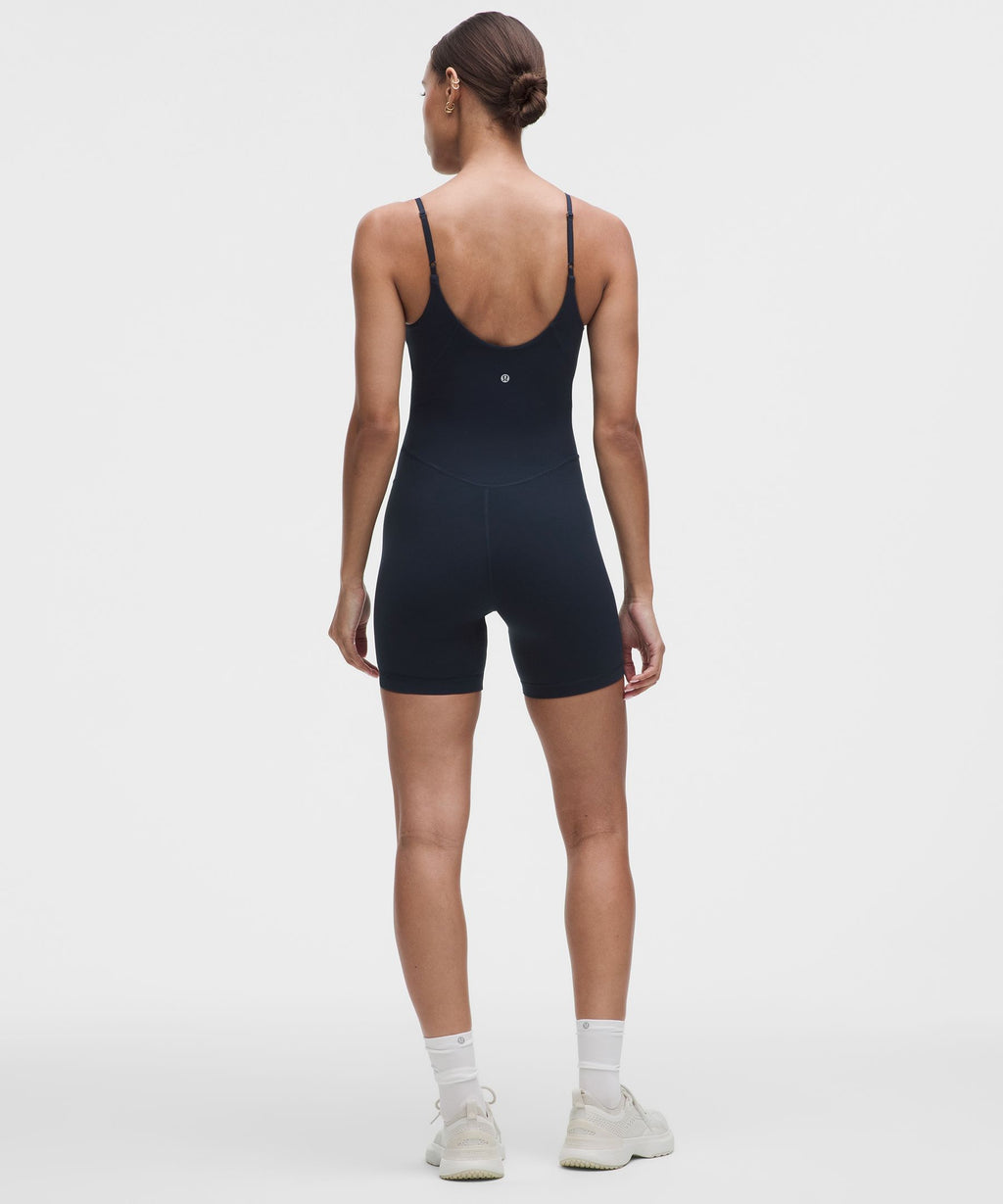 lululemon Align™ Cami Bodysuit 6"Light Support, A/B Cup