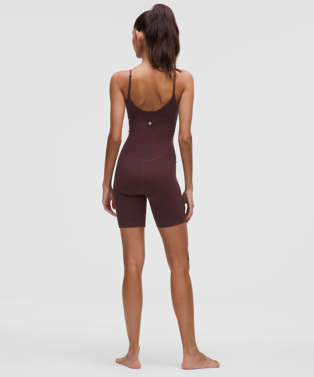 lululemon Align™ Cami Bodysuit 6"Light Support, A/B Cup