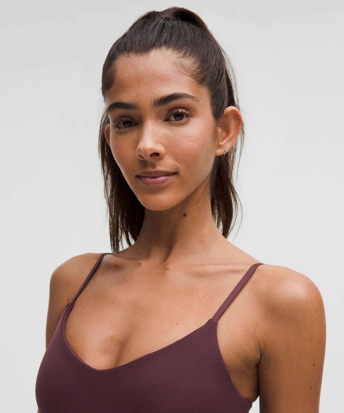 lululemon Align™ Cami Bodysuit 6"Light Support, A/B Cup