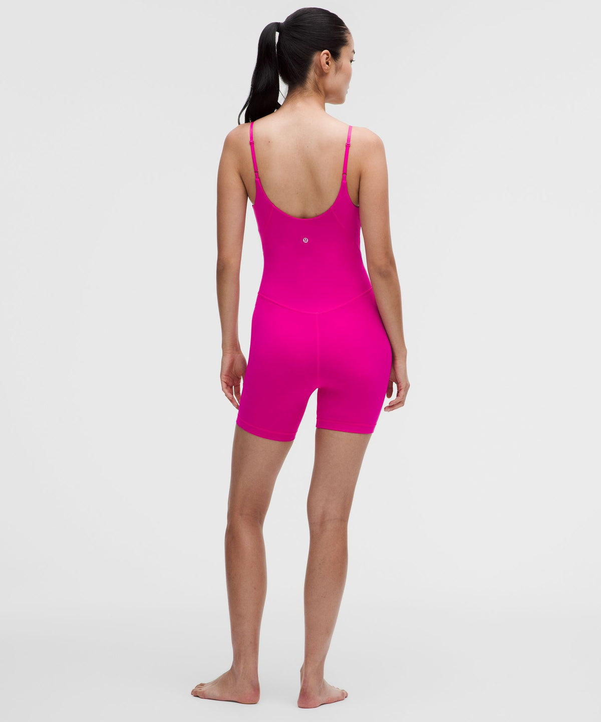 lululemon Align™ Cami Bodysuit 6"Light Support, A/B Cup