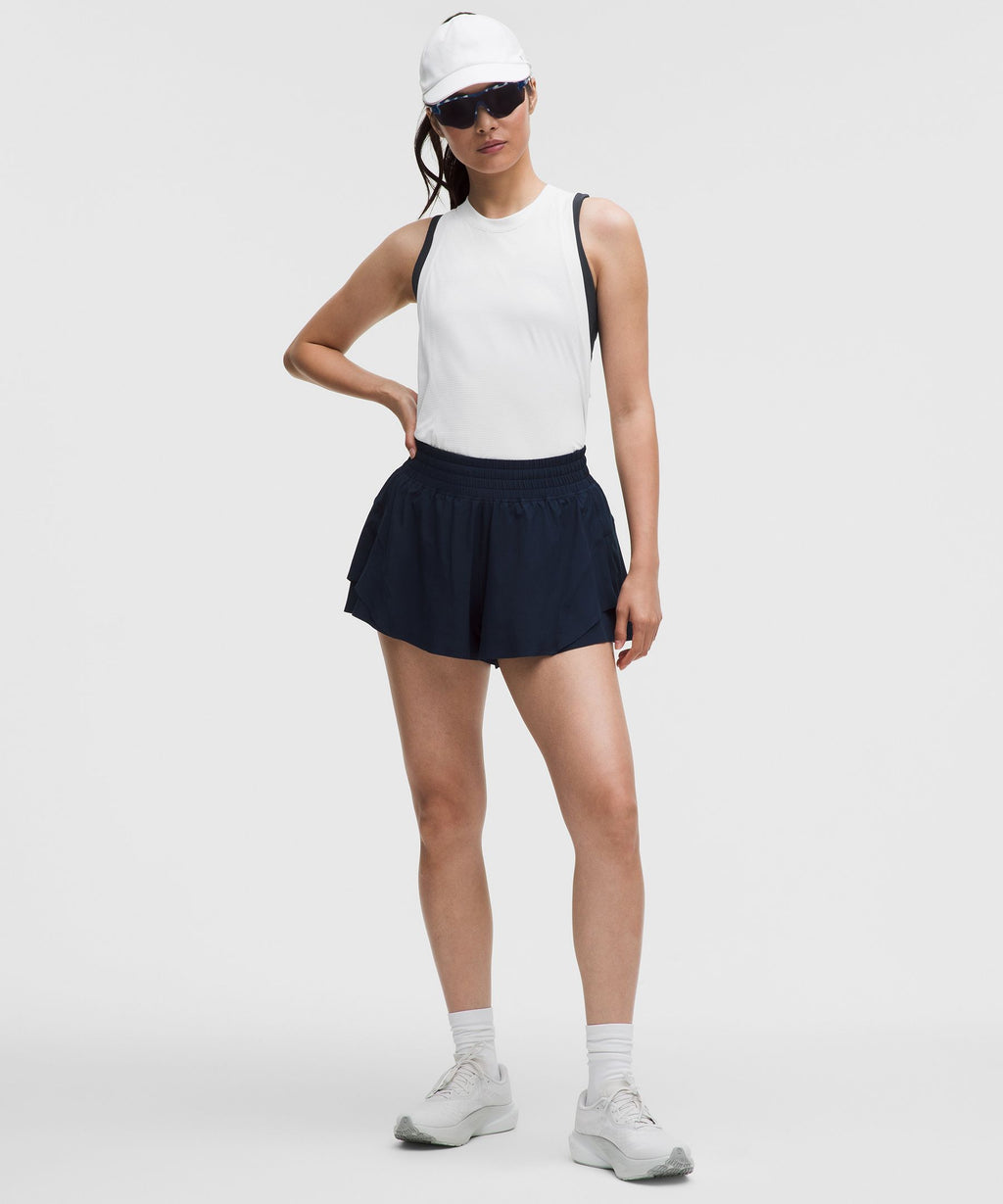 Swiftly Relaxed Tank TopHip Length