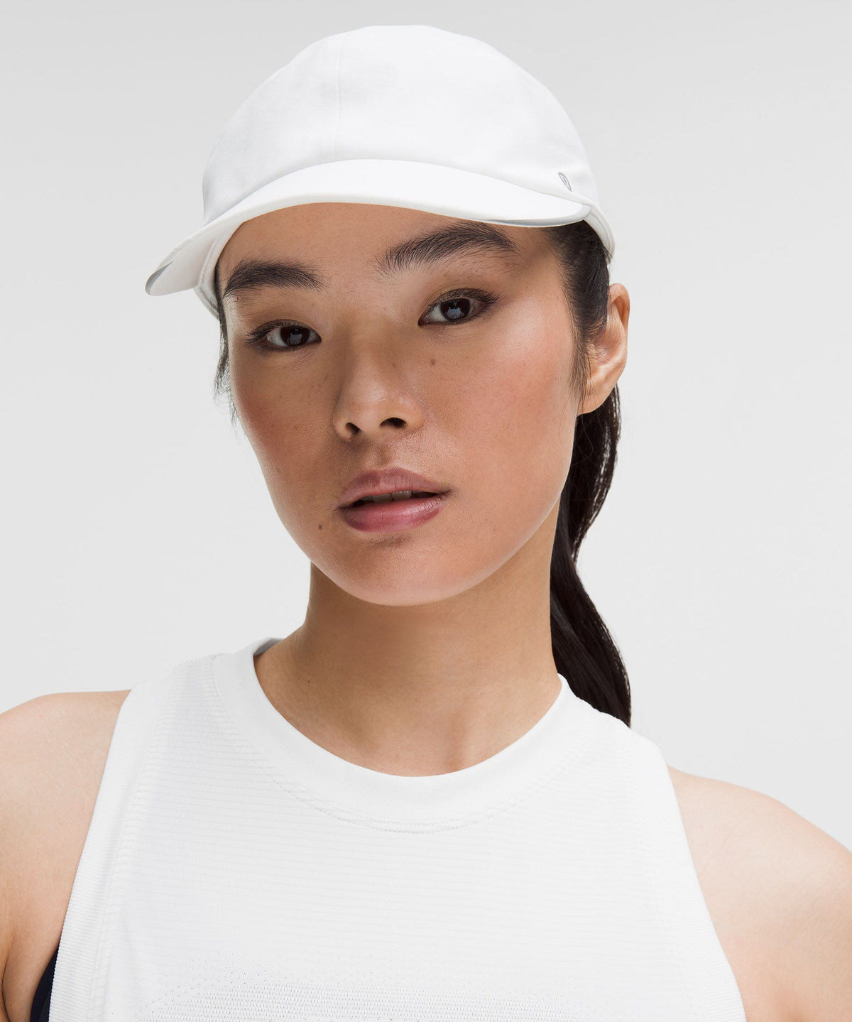 Swiftly Relaxed Tank TopHip Length