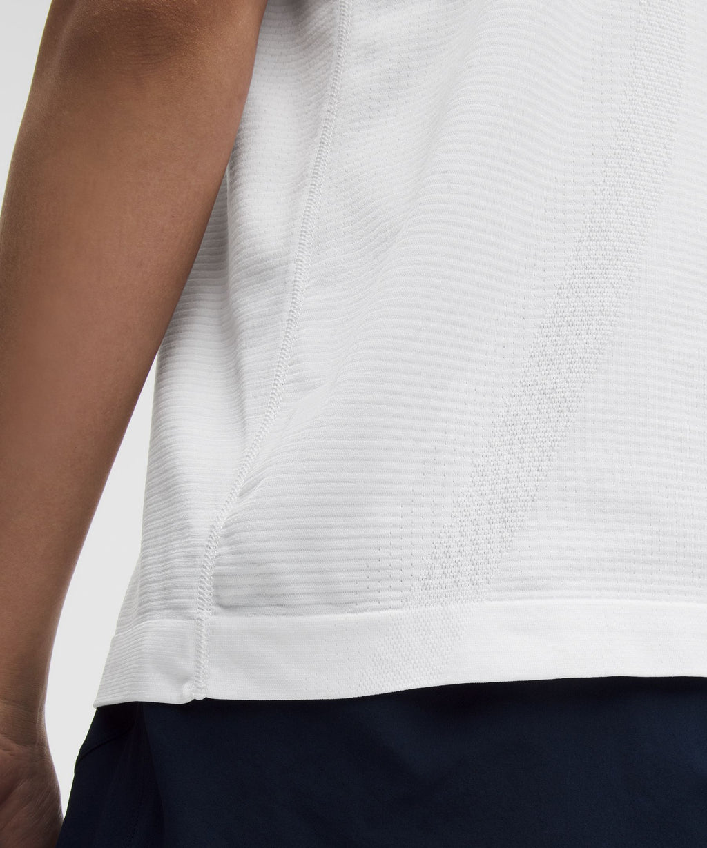 Swiftly Relaxed Tank TopHip Length