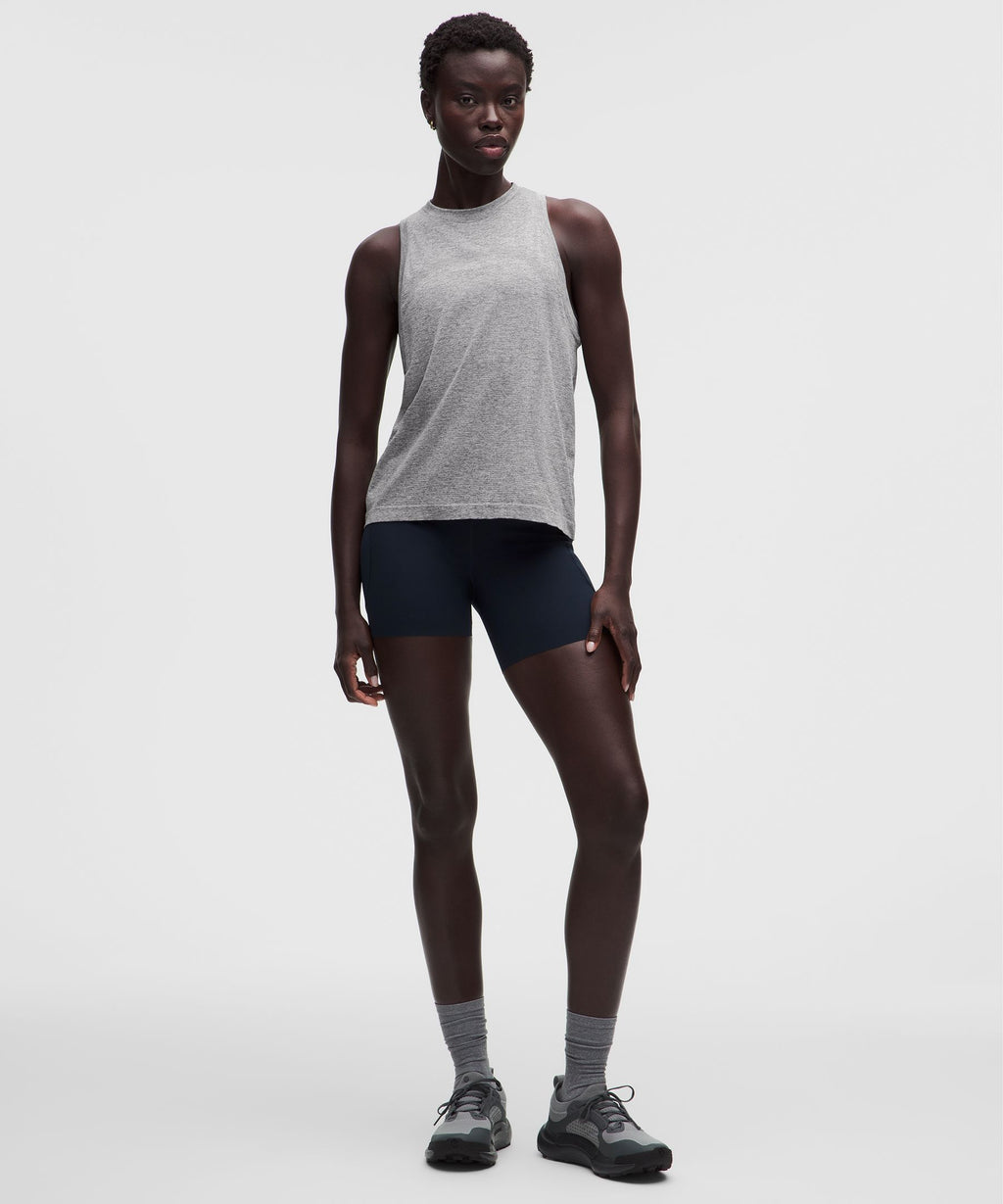 Swiftly Relaxed Tank TopHip Length