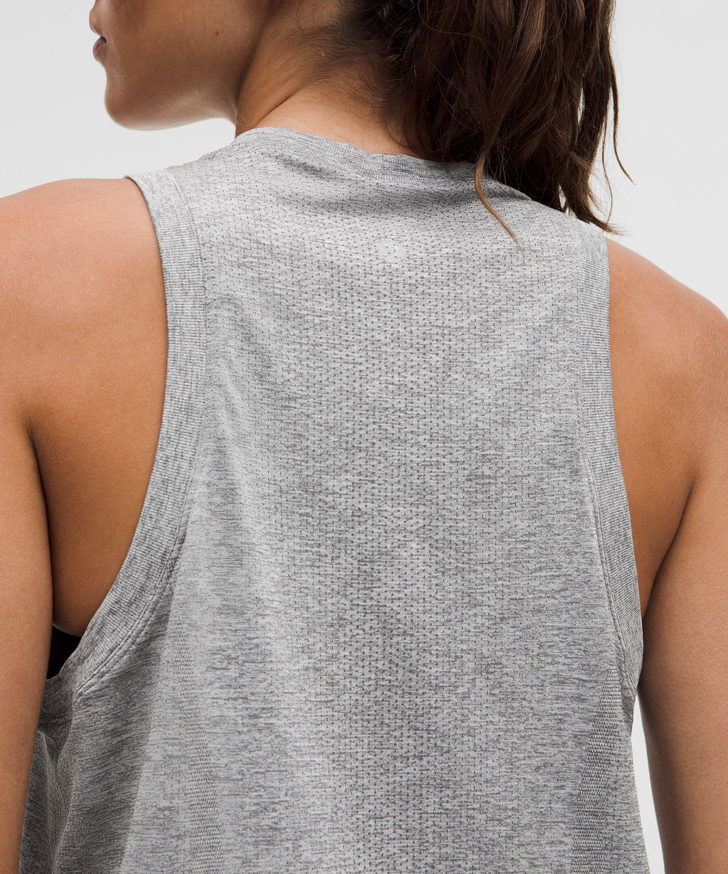 Swiftly Relaxed Tank TopHip Length