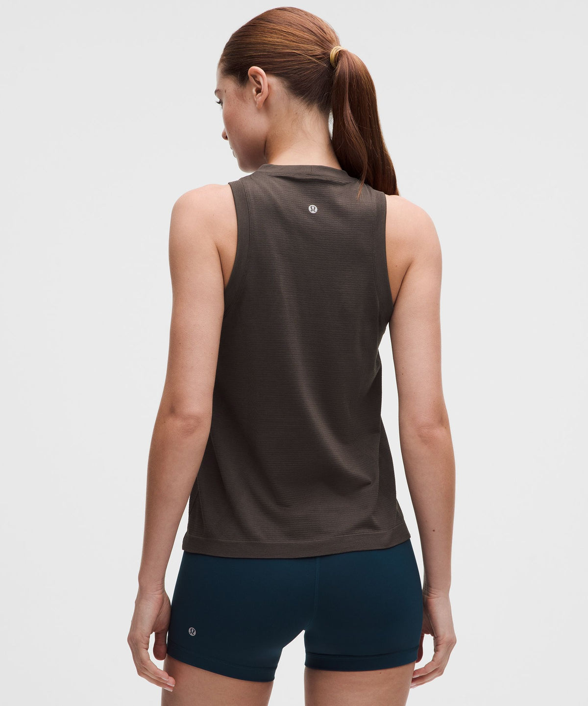 Swiftly Relaxed Tank TopHip Length