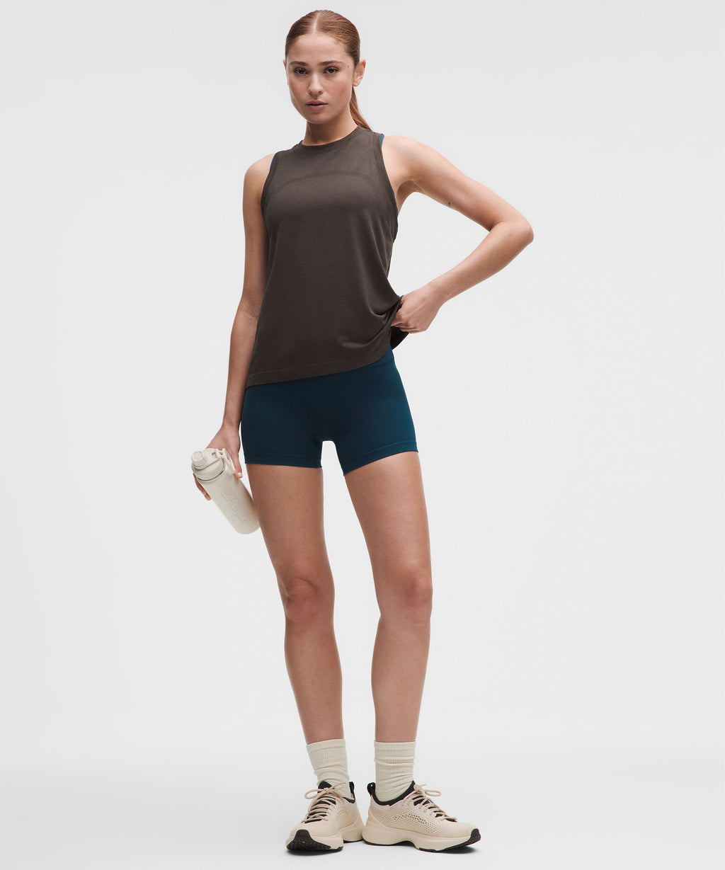 Swiftly Relaxed Tank TopHip Length