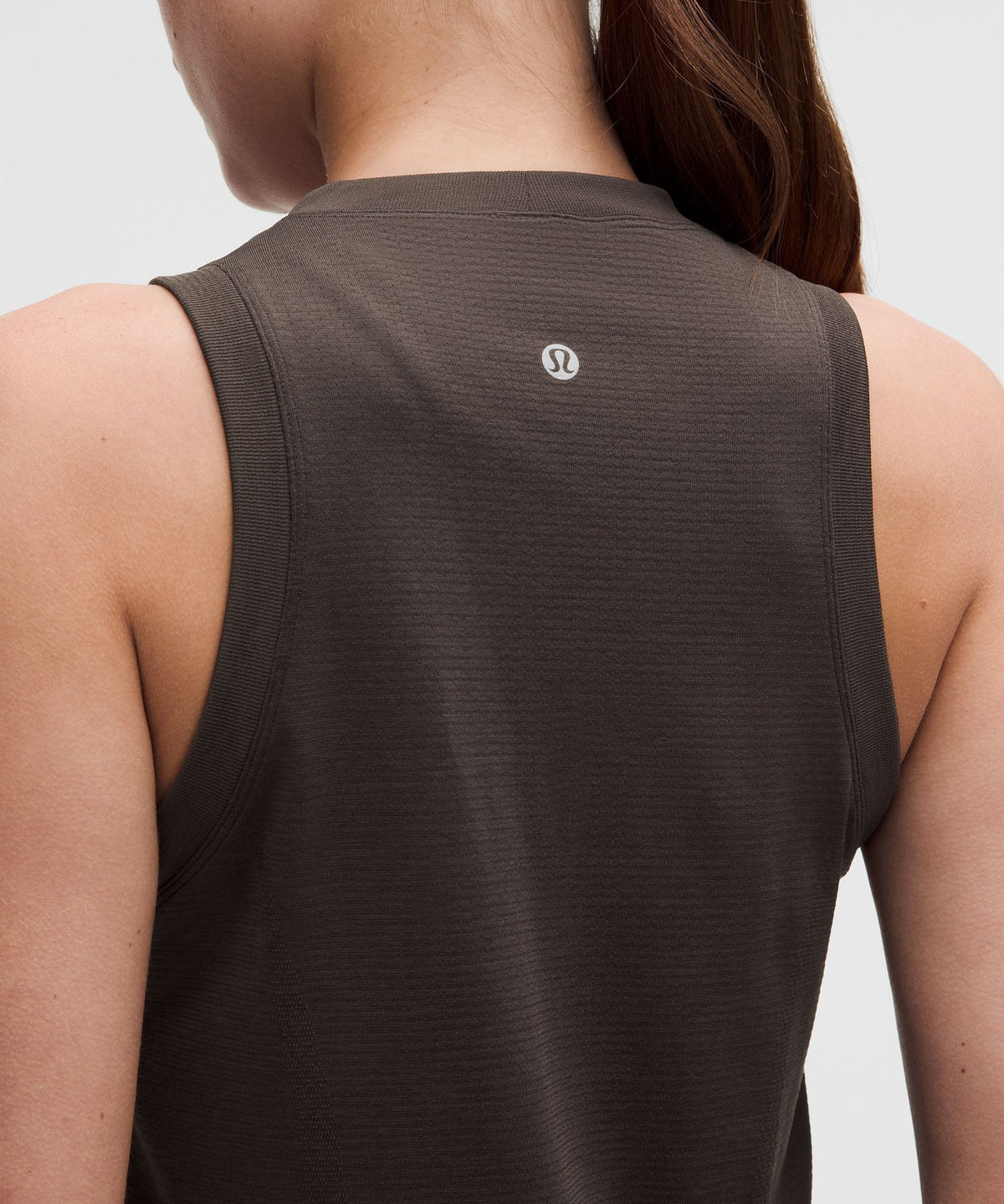 Swiftly Relaxed Tank TopHip Length