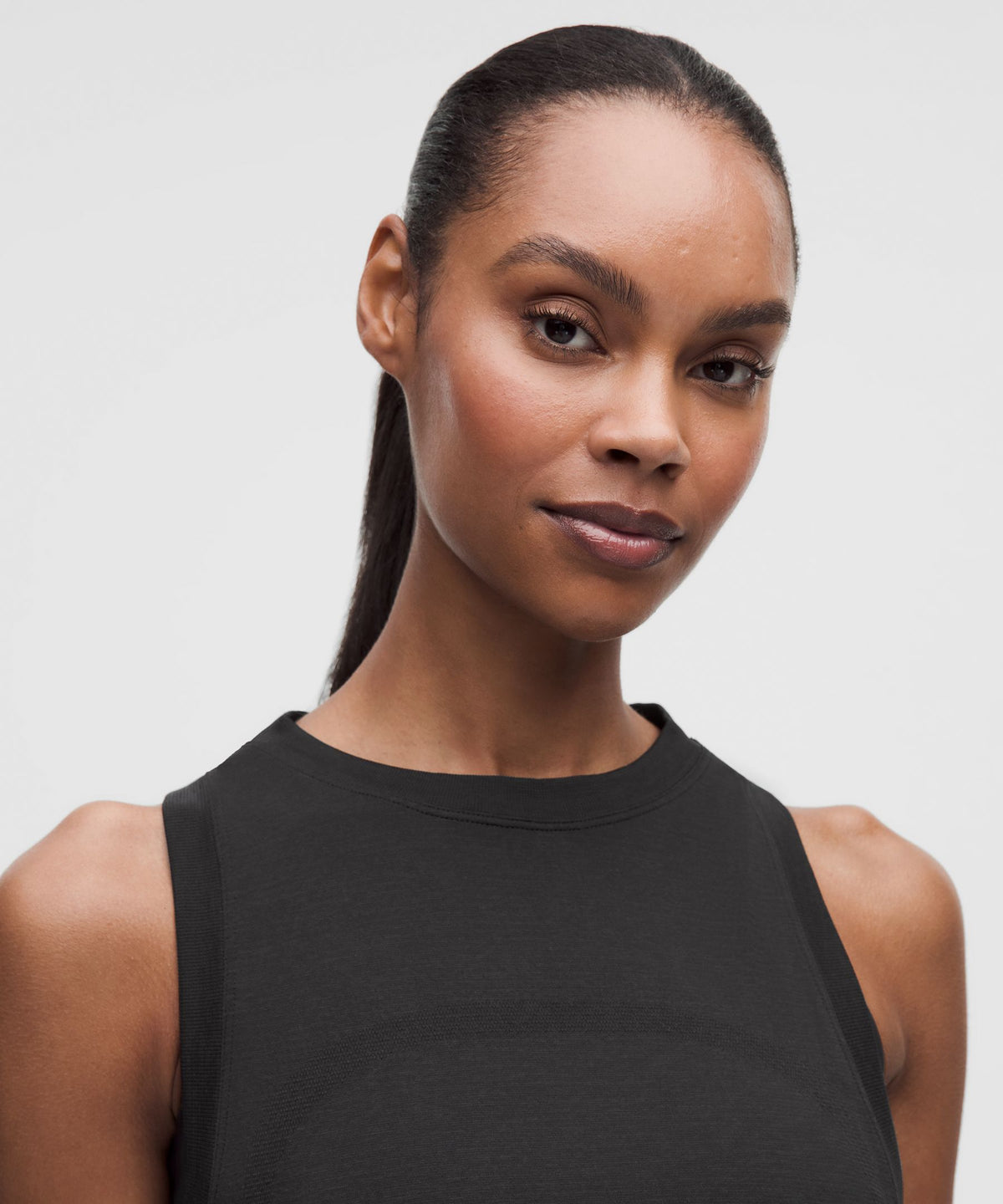 Swiftly Relaxed Tank TopHip Length