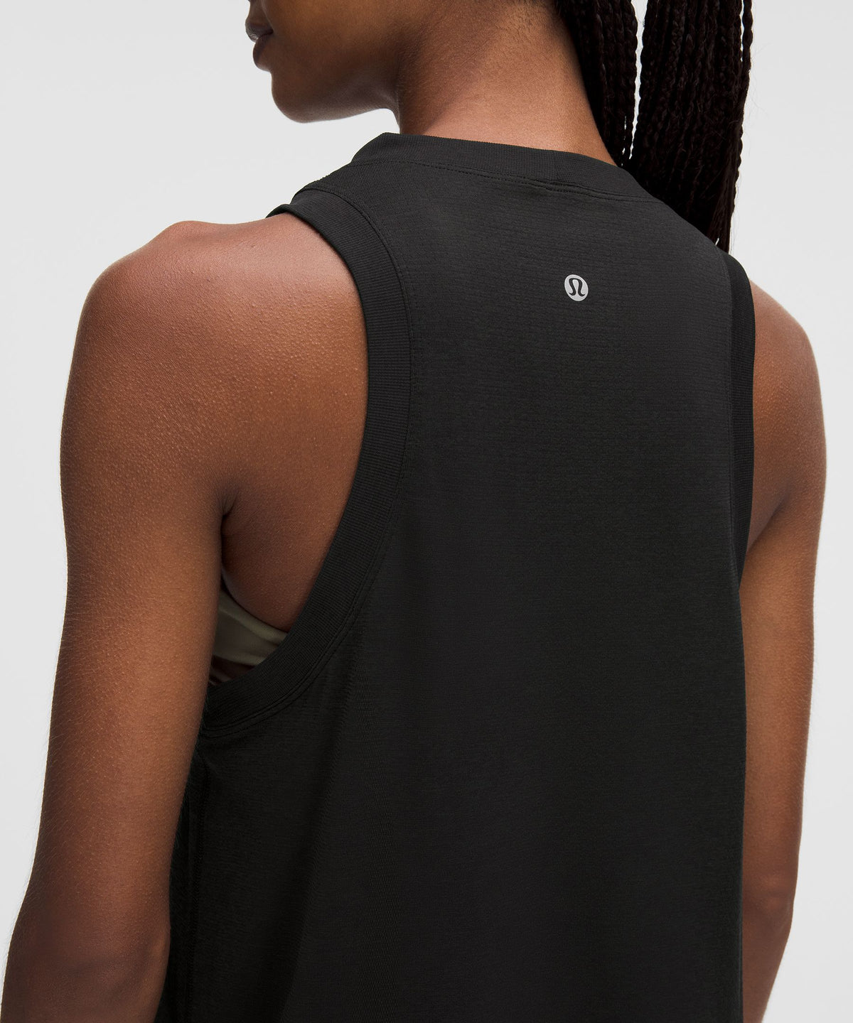 Swiftly Relaxed Tank TopHip Length