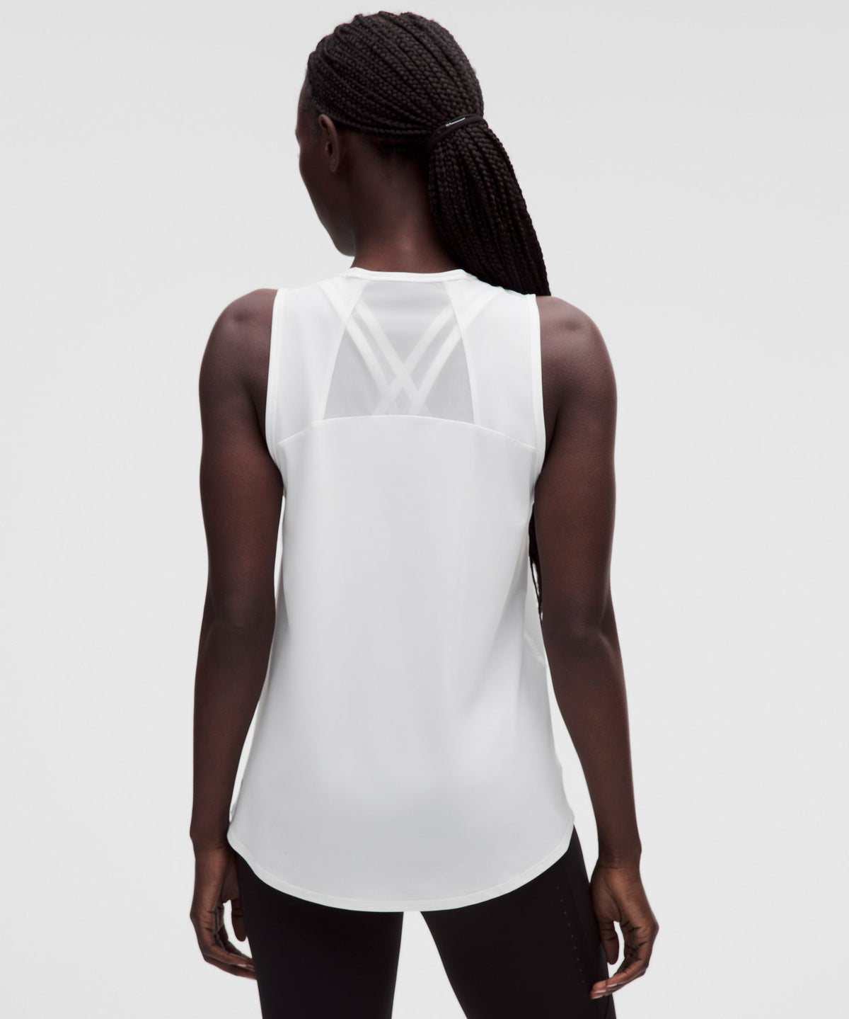 Sculpt Tank Top