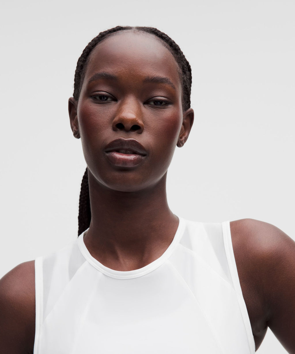 Sculpt Tank Top
