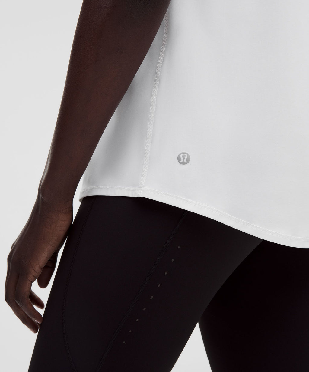 Sculpt Tank Top