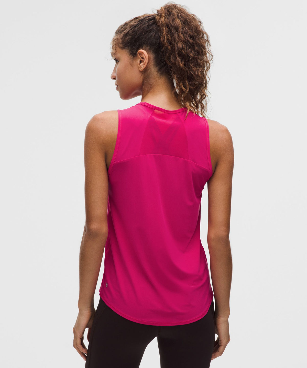 Sculpt Tank Top