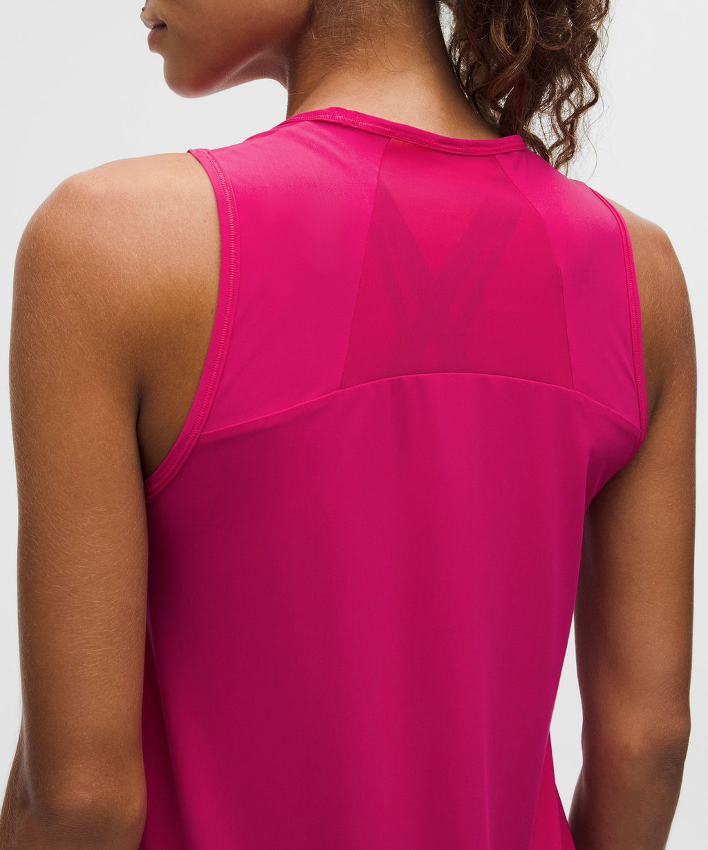 Sculpt Tank Top