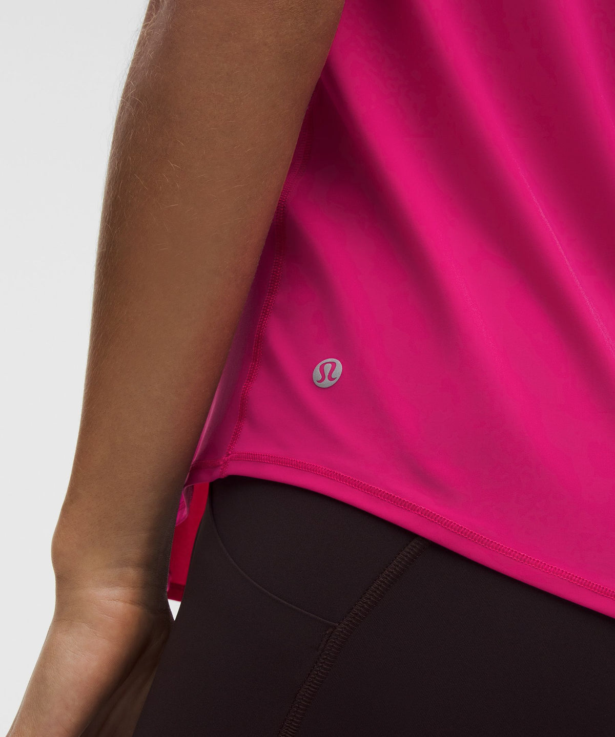 Sculpt Tank Top