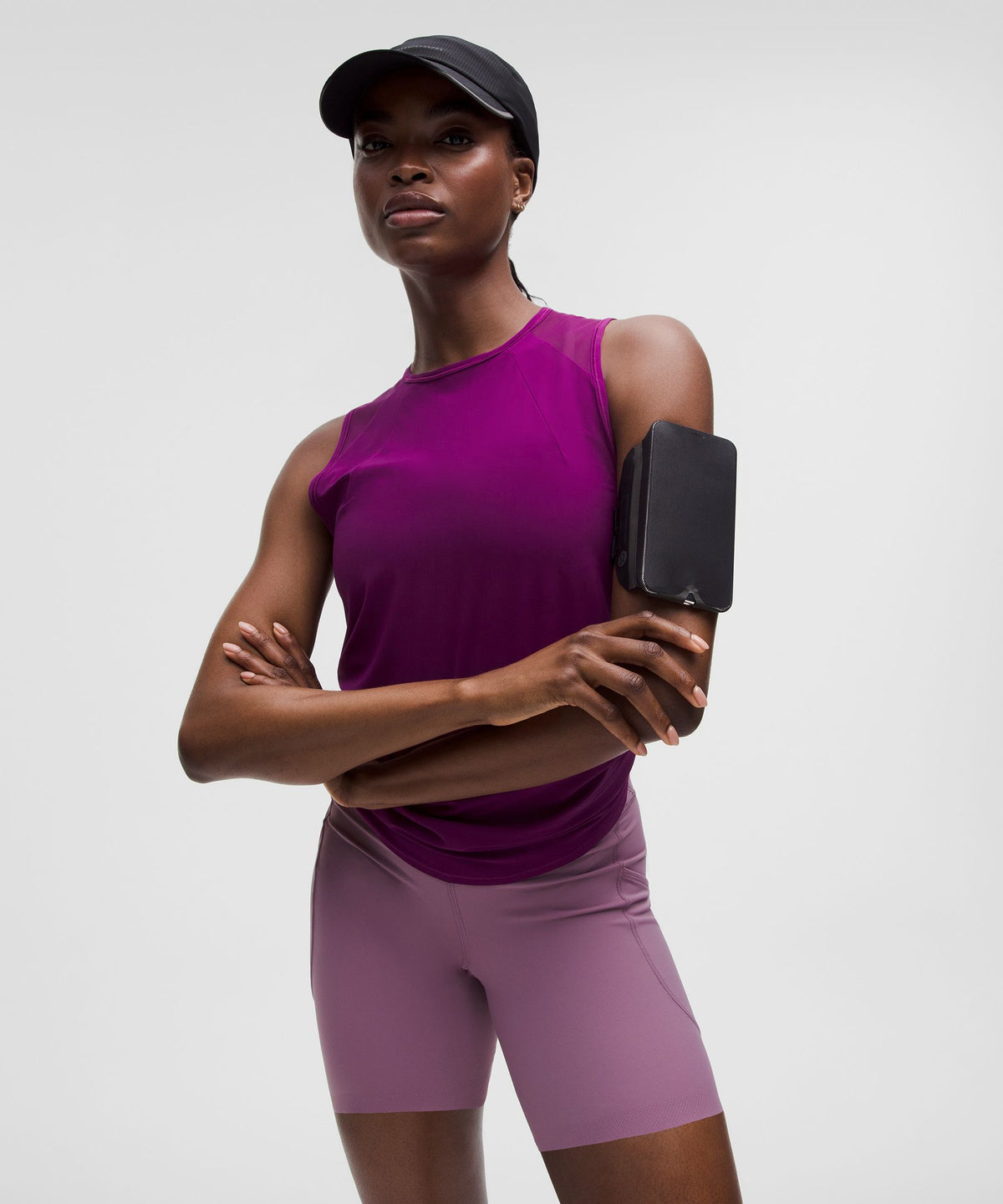 Sculpt Tank Top
