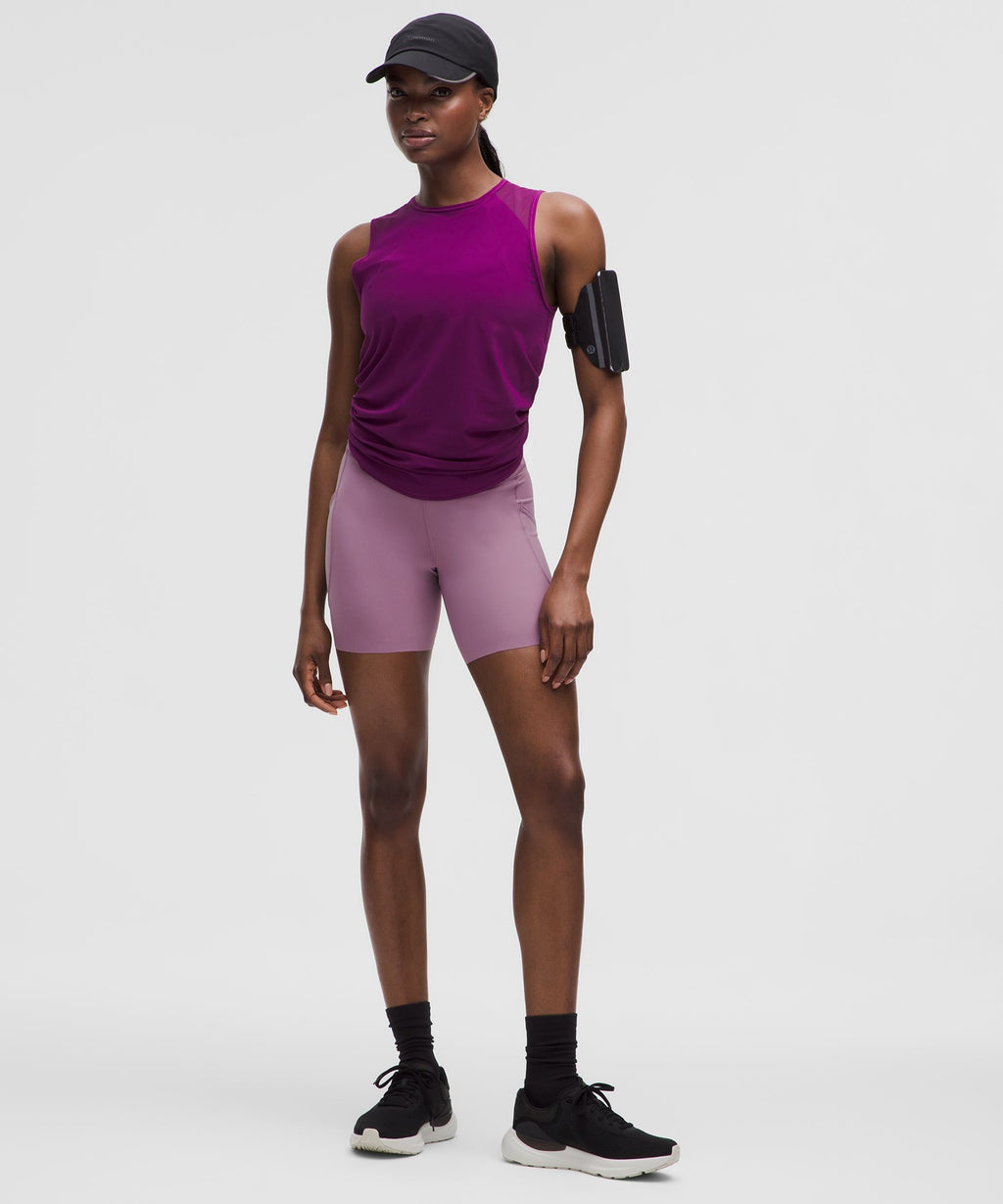 Sculpt Tank Top