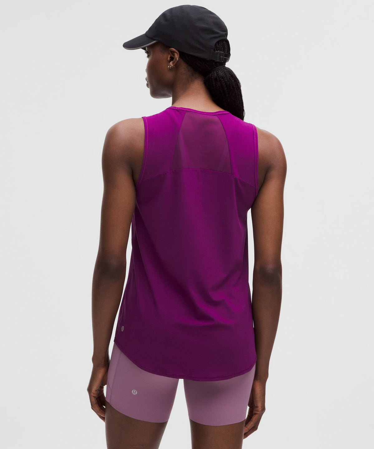 Sculpt Tank Top