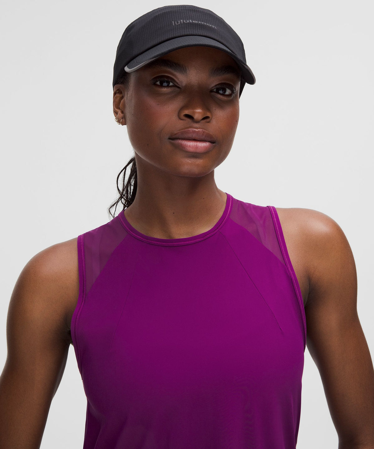 Sculpt Tank Top