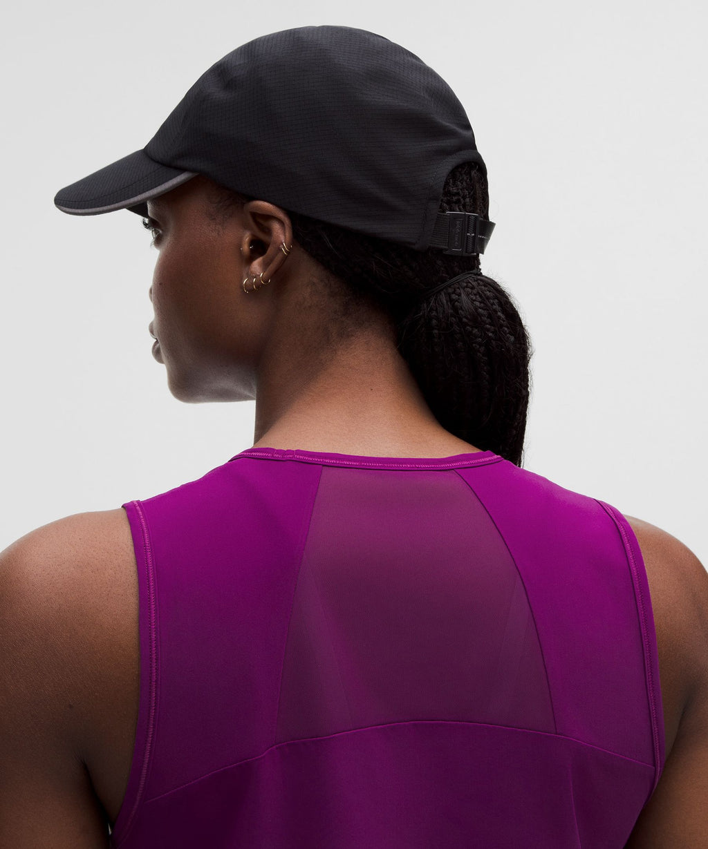 Sculpt Tank Top