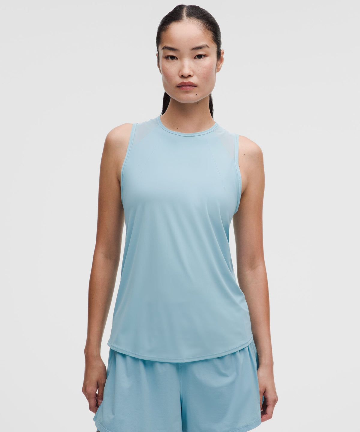 Sculpt Tank Top