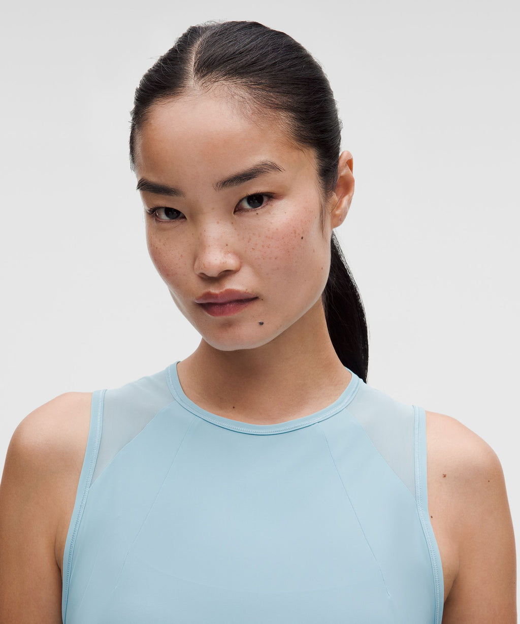 Sculpt Tank Top