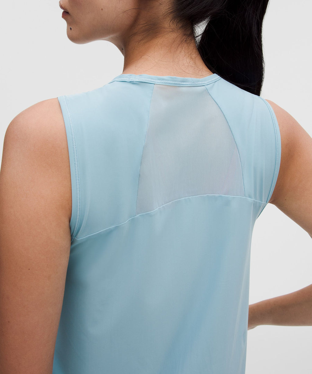 Sculpt Tank Top