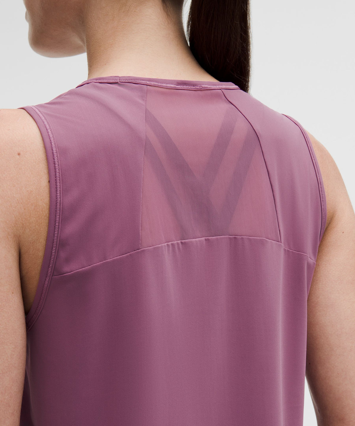 Sculpt Tank Top