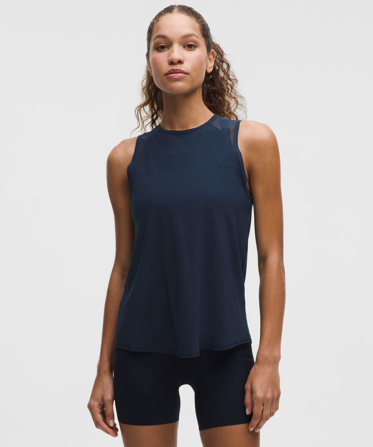 Sculpt Tank Top