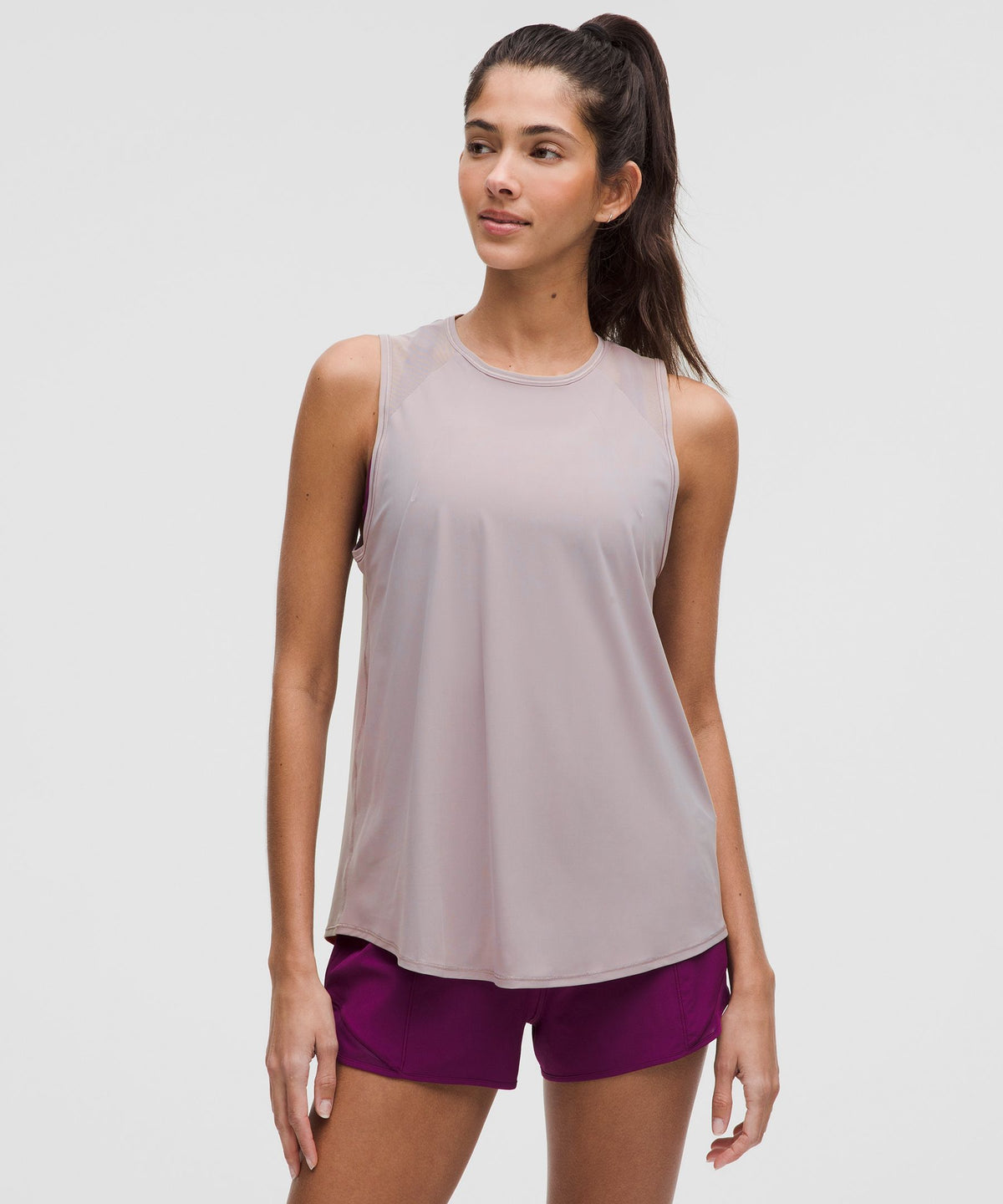 Sculpt Tank Top