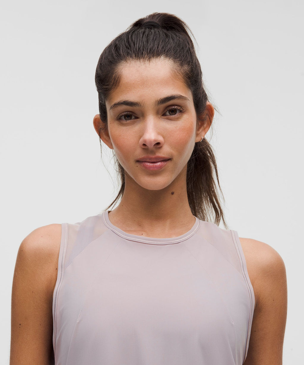 Sculpt Tank Top