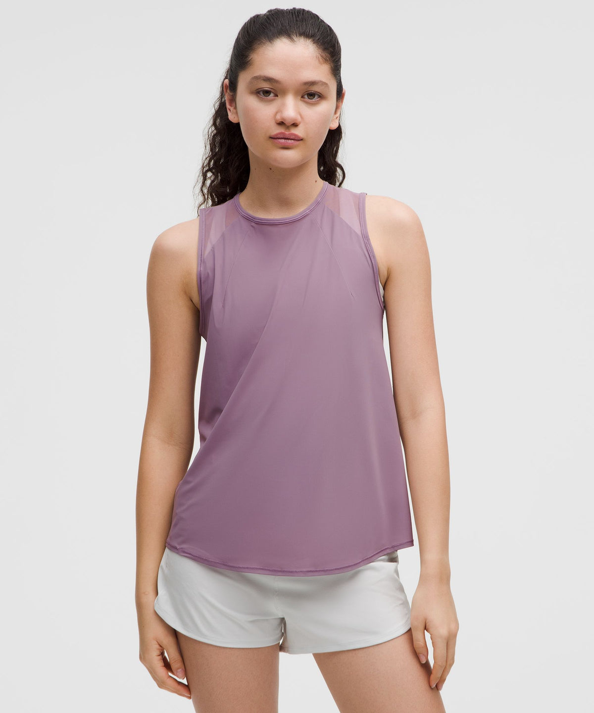 Sculpt Tank Top