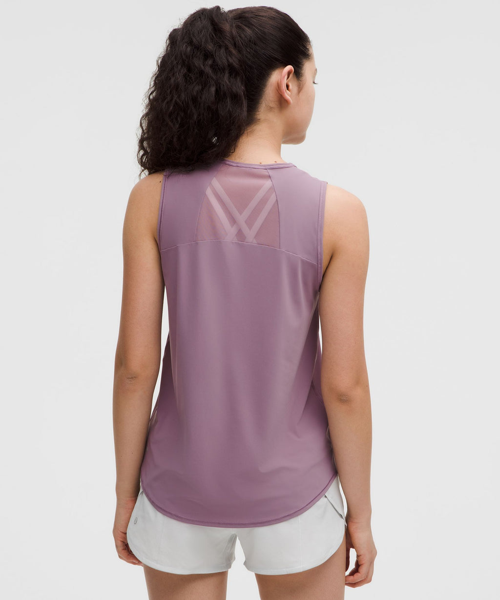Sculpt Tank Top