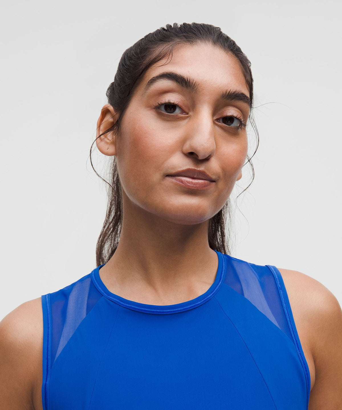 Sculpt Tank Top