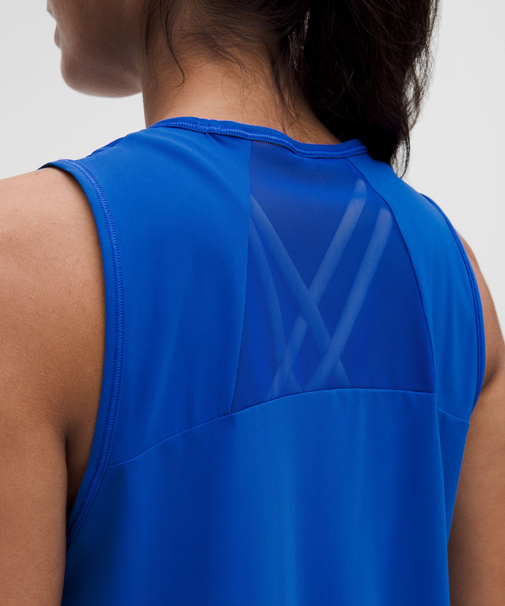 Sculpt Tank Top
