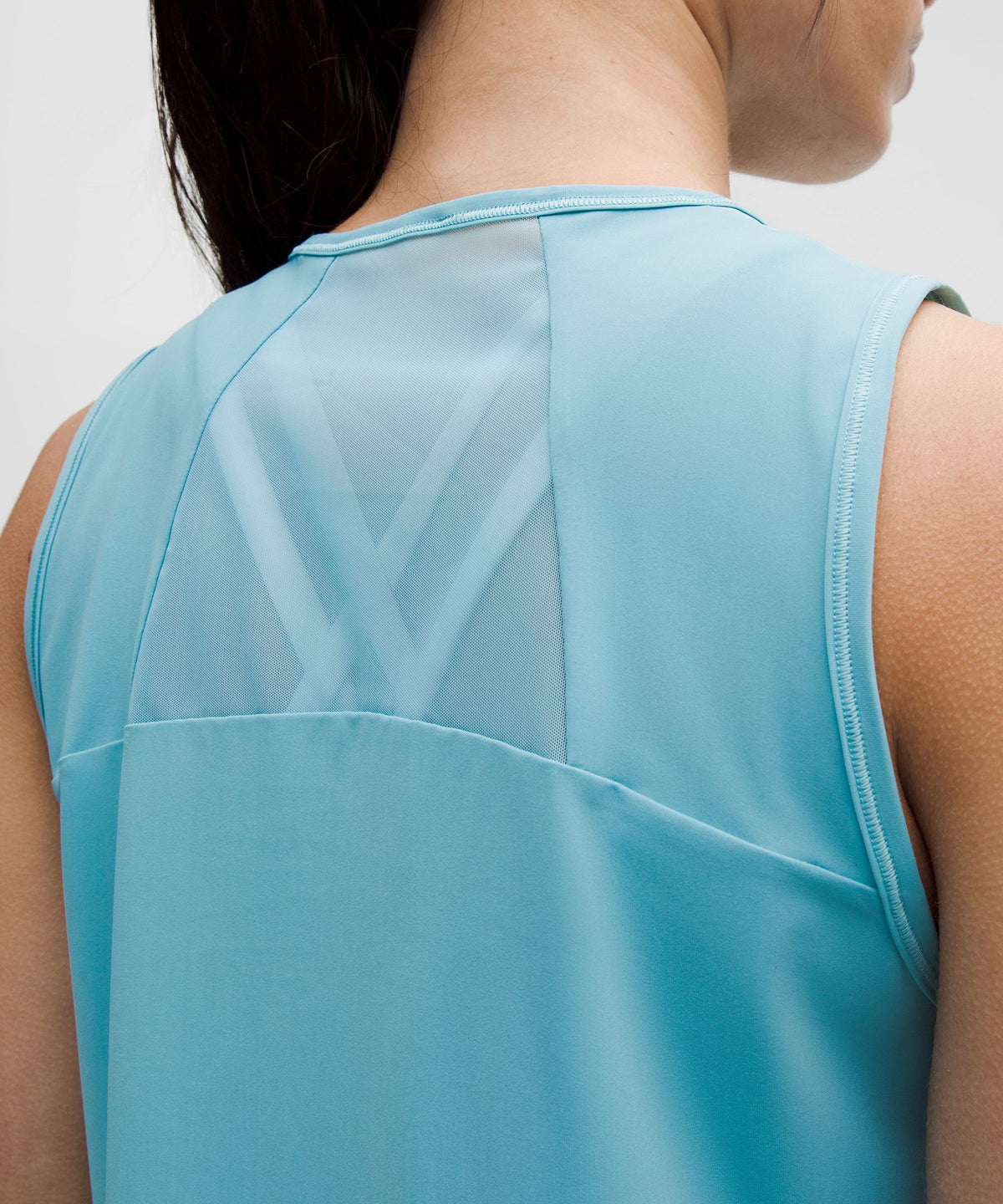 Sculpt Tank Top