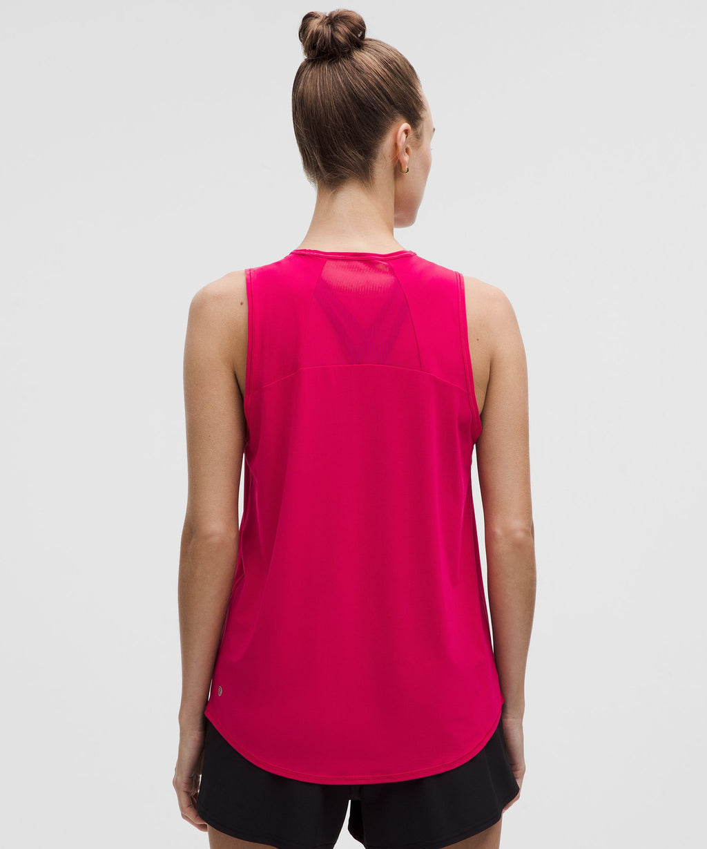 Sculpt Tank Top