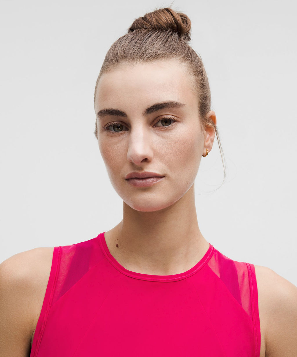 Sculpt Tank Top