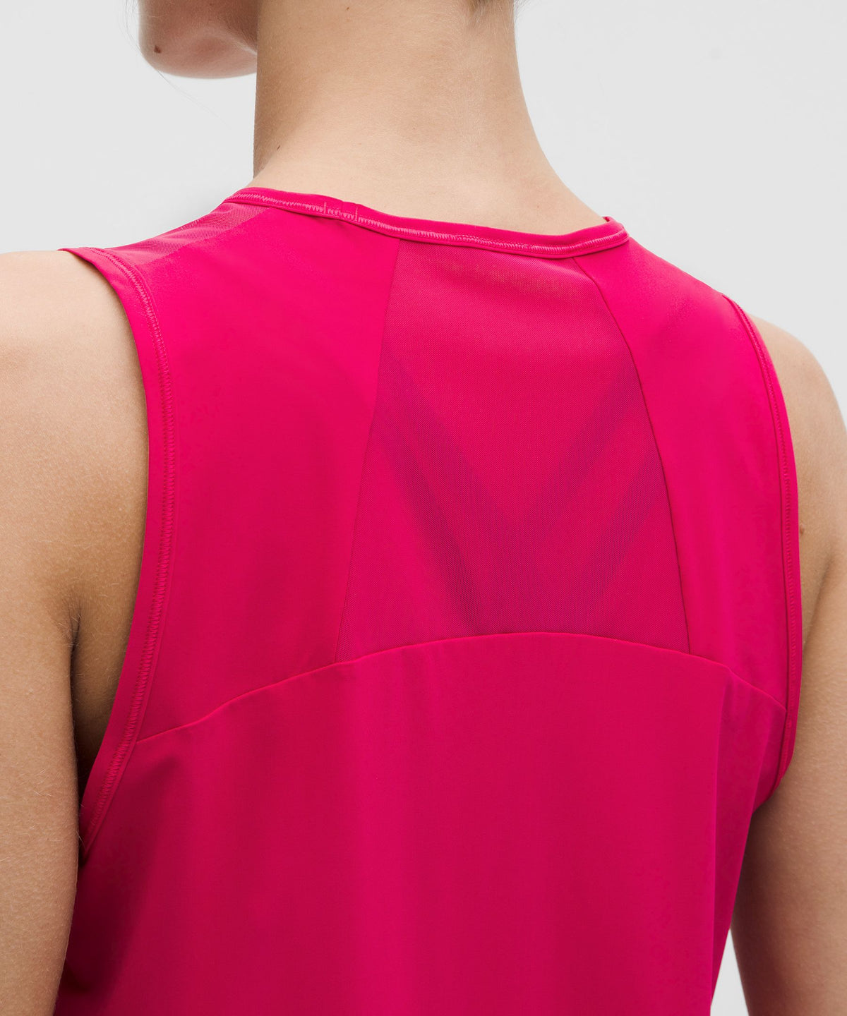 Sculpt Tank Top