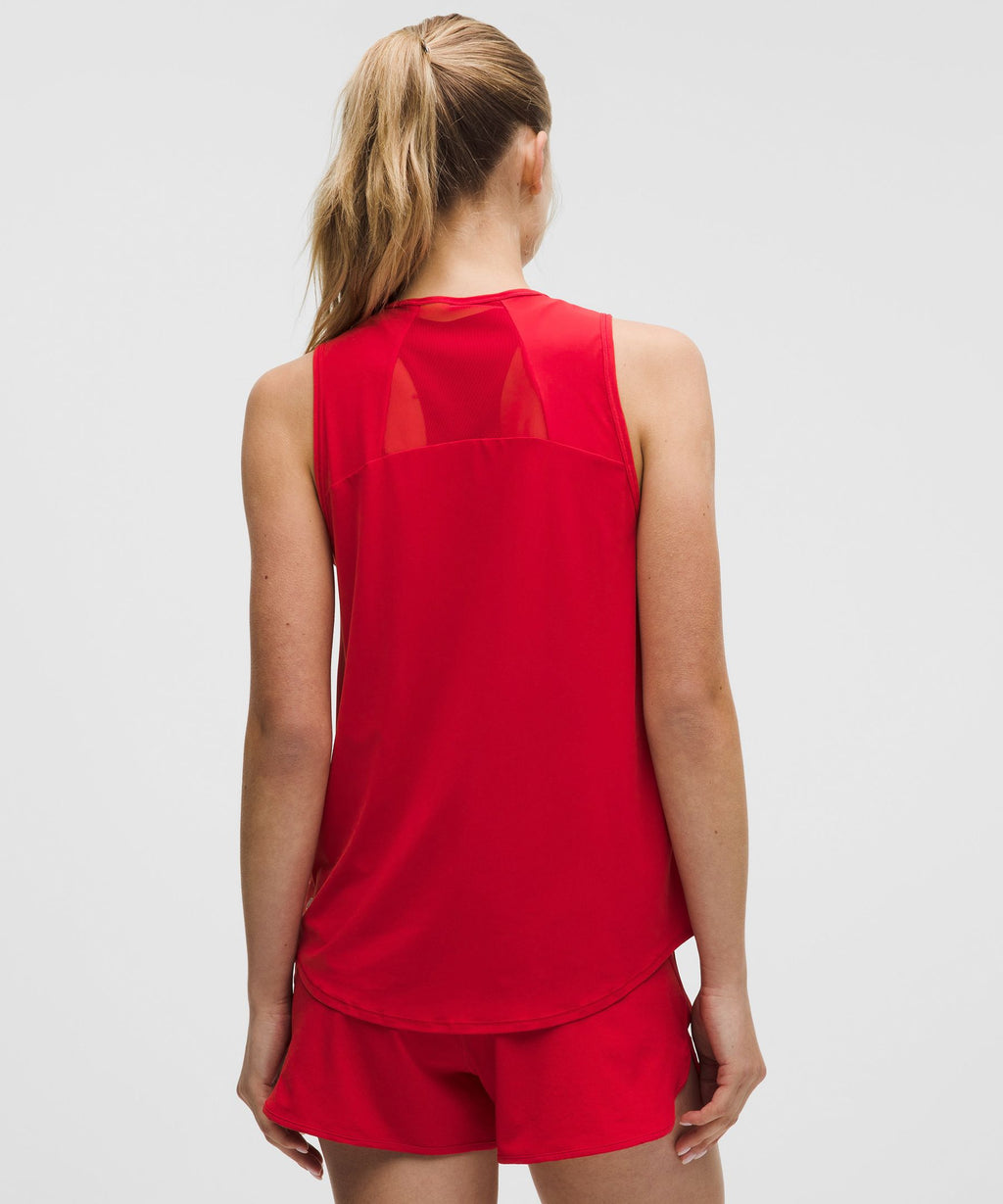 Sculpt Tank Top