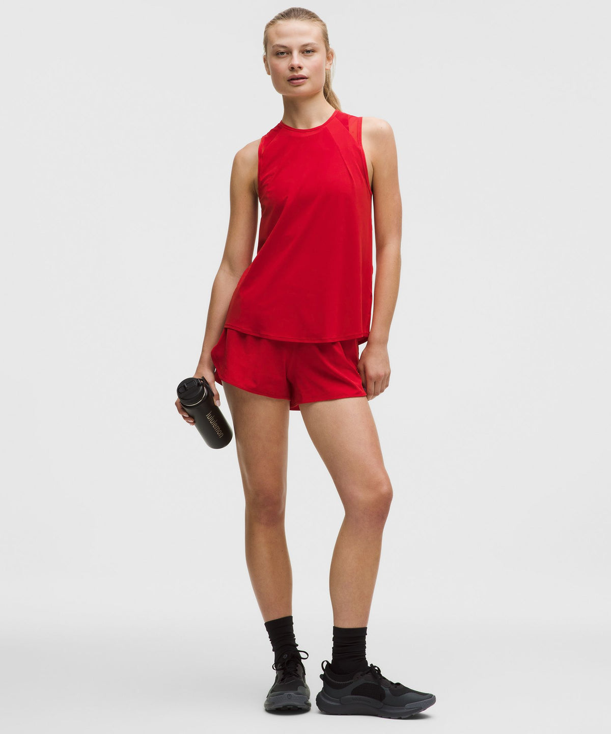 Sculpt Tank Top