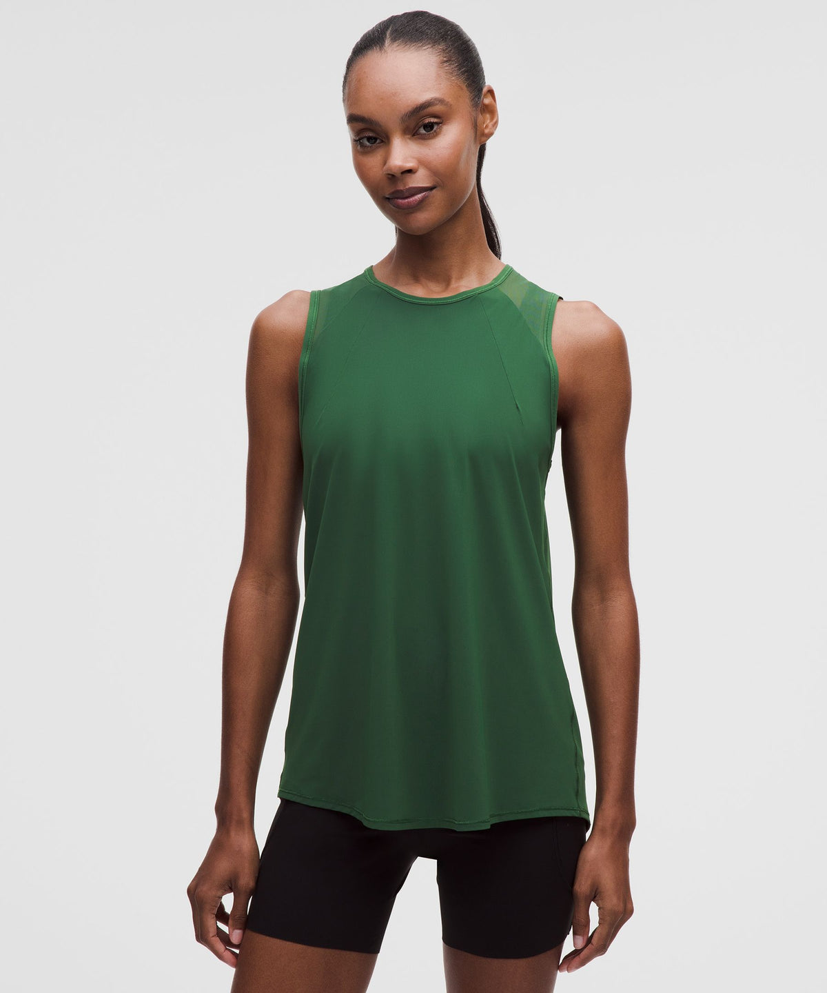 Sculpt Tank Top