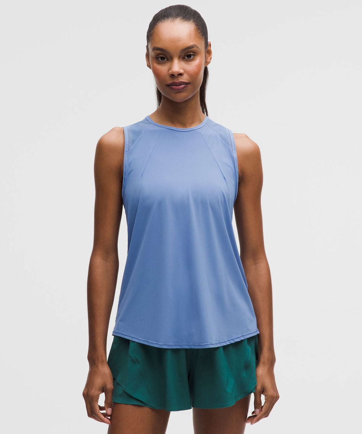 Sculpt Tank Top