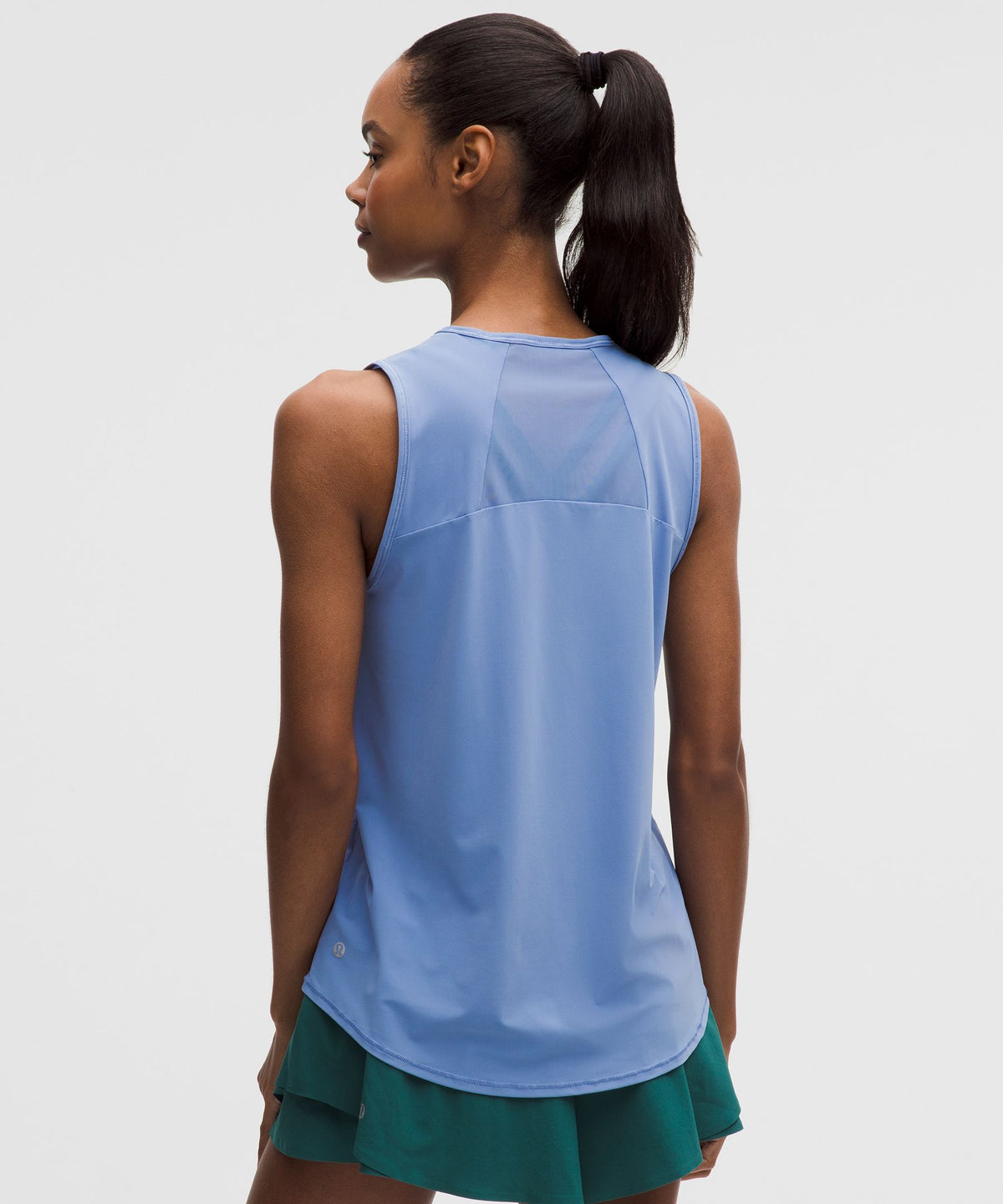 Sculpt Tank Top