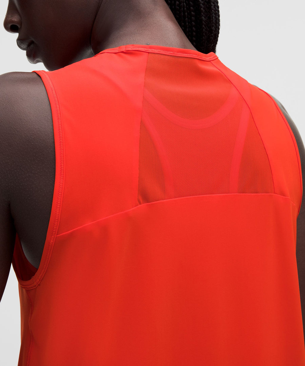 Sculpt Tank Top