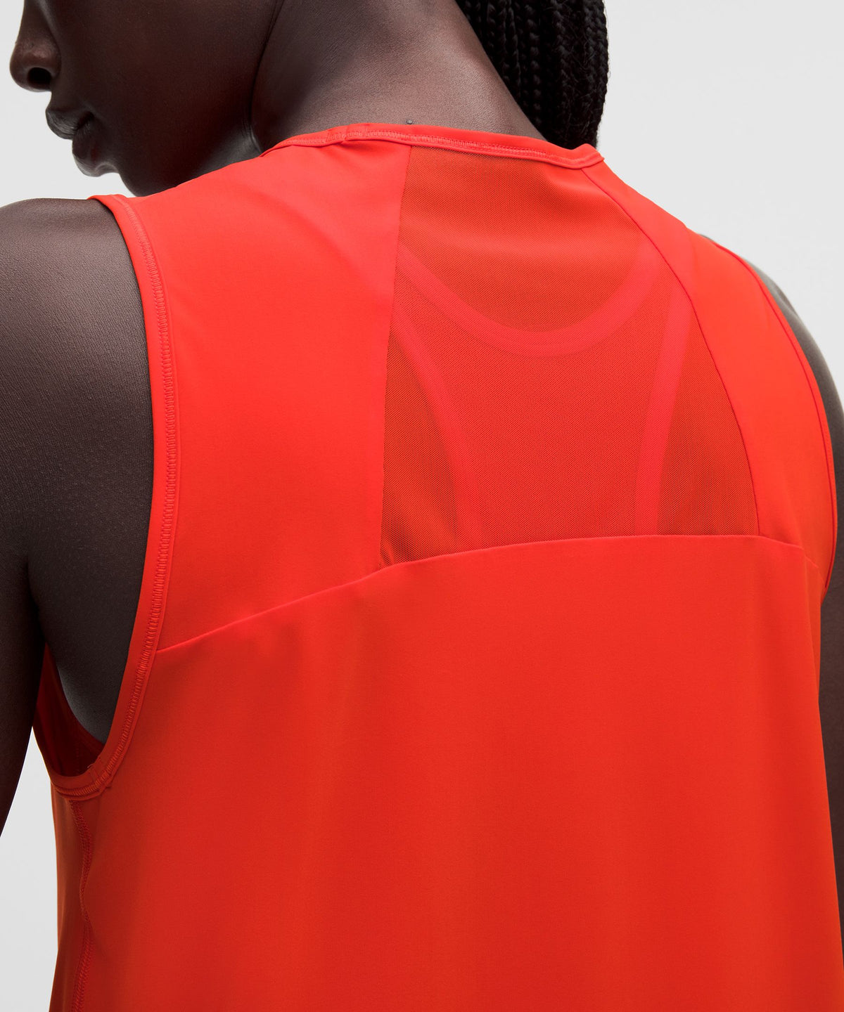 Sculpt Tank Top